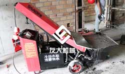 構(gòu)造柱泵在使用的過程中應(yīng)該注意哪些問題？